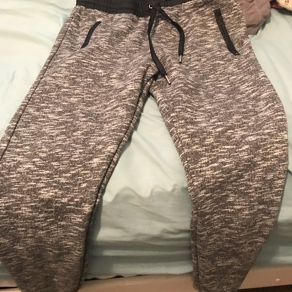 Sweat pants